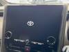 TOYOTA VELLFIRE HYBRID