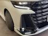 TOYOTA VELLFIRE HYBRID