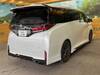 TOYOTA VELLFIRE HYBRID