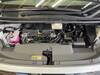 TOYOTA VELLFIRE HYBRID