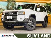2025 TOYOTA LANDCRUISER 250