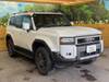 TOYOTA LANDCRUISER 250