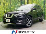 2017 NISSAN X-TRAIL 20X