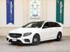 MERCEDES BENZ E-CLASS Stationwagon