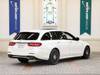 MERCEDES BENZ E-CLASS Stationwagon