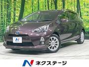 2014 TOYOTA AQUA S