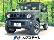 2019 SUZUKI JIMNY XC