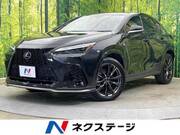 2022 LEXUS NX