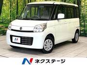 2014 SUZUKI SPACIA