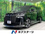 2021 TOYOTA ALPHARD