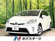2013 TOYOTA PRIUS S