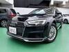 AUDI A4 ALLROAD QUATTRO
