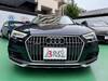 AUDI A4 ALLROAD QUATTRO