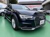 AUDI A4 ALLROAD QUATTRO