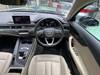 AUDI A4 ALLROAD QUATTRO