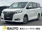 2015 TOYOTA ESQUIRE