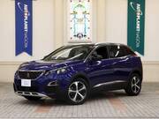 2020 PEUGEOT 3008