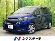 2016 HONDA FREED
