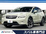 2014 SUBARU XV