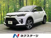 2024 TOYOTA RAIZE