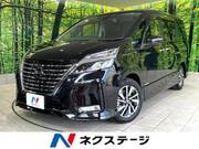 2022 NISSAN SERENA