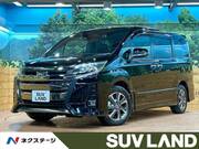 2019 TOYOTA NOAH