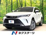 2020 TOYOTA HARRIER