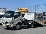 2022 HINO DUTRO