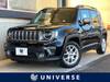 CHRYSLER JEEP RENEGADE