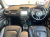 CHRYSLER JEEP RENEGADE
