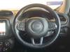 CHRYSLER JEEP RENEGADE