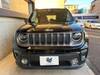 CHRYSLER JEEP RENEGADE