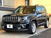 CHRYSLER JEEP RENEGADE