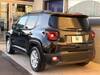 CHRYSLER JEEP RENEGADE