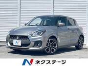 2019 SUZUKI SWIFT SPORT