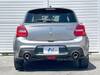 SUZUKI SWIFT SPORT
