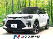 2024 TOYOTA RAIZE