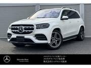 2024 MERCEDES BENZ GLS