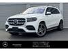 MERCEDES BENZ GLS