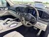 MERCEDES BENZ GLS