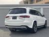 MERCEDES BENZ GLS