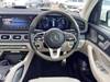 MERCEDES BENZ GLS
