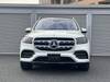 MERCEDES BENZ GLS