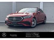 2025 MERCEDES BENZ E-CLASS