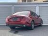 MERCEDES BENZ E-CLASS