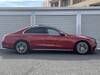 MERCEDES BENZ E-CLASS