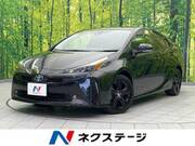 2022 TOYOTA PRIUS