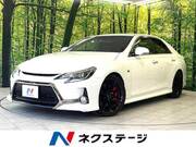 2013 TOYOTA MARK X