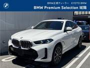 2025 BMW X6