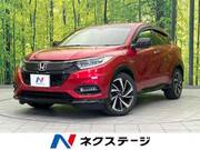 2018 HONDA VEZEL